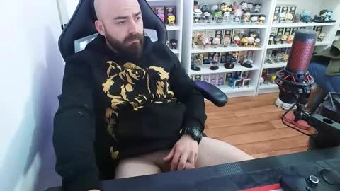 vikingc0ck online show from 03/04/26, 04:35