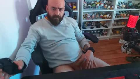 vikingc0ck online show from 04/15/26, 01:07