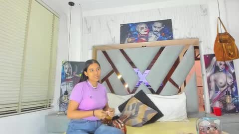 vikiTomson online show from 01/08/25, 12:58