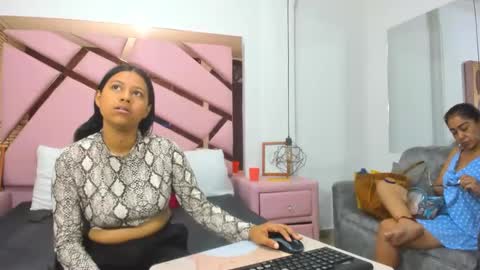 vikiTomson online show from 01/28/25, 12:11