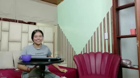 vikiTomson online show from 03/06/26, 01:18