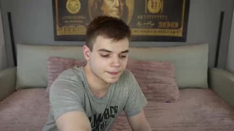 vikki and george online show from 09/08/25, 07:13