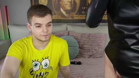 vikki and george online show from 09/13/25, 08:19