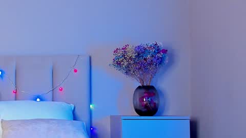 Snapshot of vikkilustfull chatting on 01/03/25, 07:18 VIKKI online show from 01/03/25, 07:18