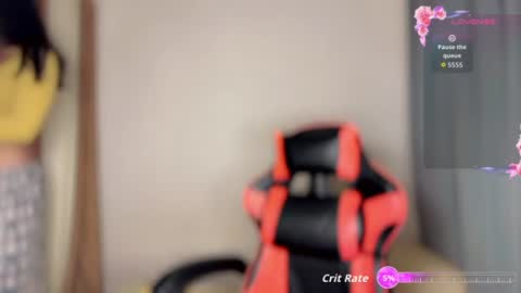 vikkylustfull online show from 07/13/26, 12:57