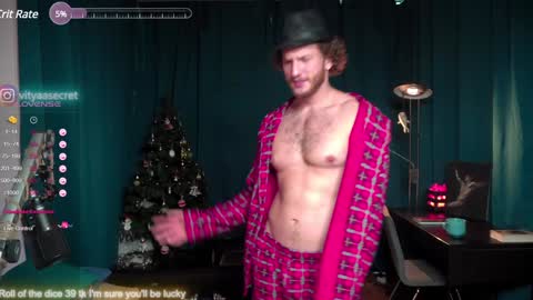 fansly  VITEKsecret online show from 01/21/25, 07:47