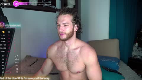 fansly  VITEKsecret online show from 01/27/25, 03:26