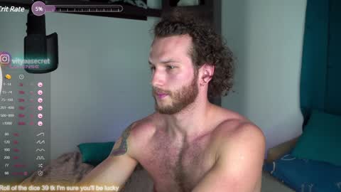 fansly  VITEKsecret online show from 01/28/25, 07:22
