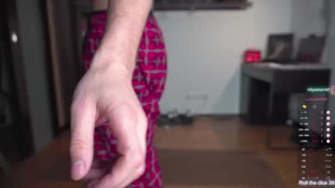 fansly  VITEKsecret online show from 11/26/25, 04:57