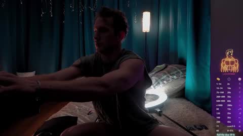 fansly  VITEKsecret online show from 03/29/26, 04:23