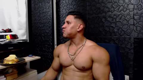 Viktor Herrera online show from 02/26/25, 02:48