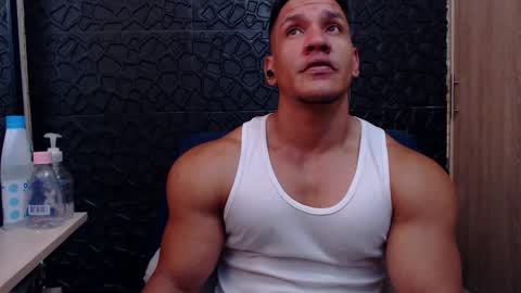 Viktor Herrera online show from 01/19/26, 12:31