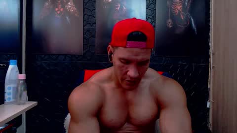 Viktor Herrera online show from 02/20/26, 05:13