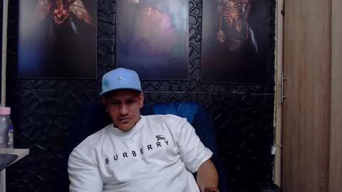 Viktor Herrera online show from 03/10/26, 03:44