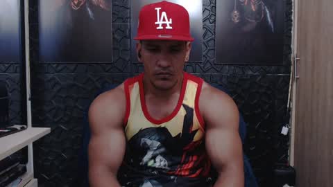 Viktor Herrera online show from 04/04/26, 06:16