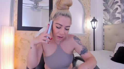 Viktoria online show from 01/13/25, 04:41