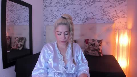 Viktoria online show from 01/14/25, 08:37