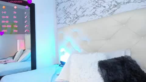 Viktoria online show from 02/20/25, 01:36