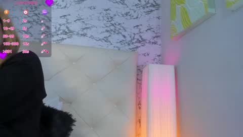 Viktoria online show from 02/23/25, 02:51