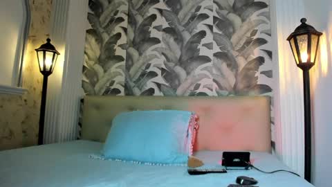 Viktoria online show from 04/04/26, 10:40