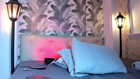 Viktoria online show from 04/14/26, 12:38