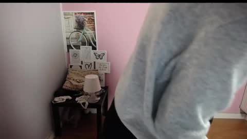 Snapshot of viktoria_lovely chatting on 02/12/26, 07:58 viktoria_lovely online show from 02/12/26, 07:58