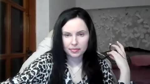 Snapshot of viktoriabounty chatting on 07/13/26, 10:56 viktoriaBounty online show from 07/13/26, 10:56