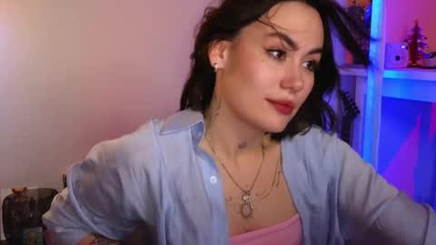 viktoriamoore online show from 05/18/26, 06:47