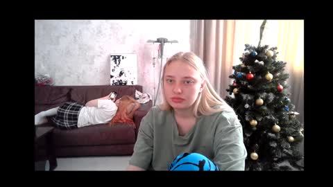 viktorlonsky online show from 12/25/24, 09:45