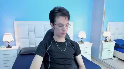 viktornoir online show from 09/12/25, 10:43