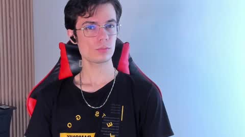 viktornoir online show from 09/25/25, 12:20