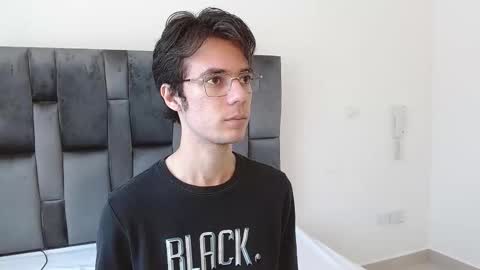 viktornoir online show from 10/14/25, 02:29