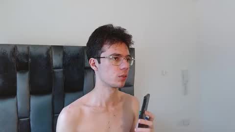 viktornoir online show from 11/01/25, 07:49