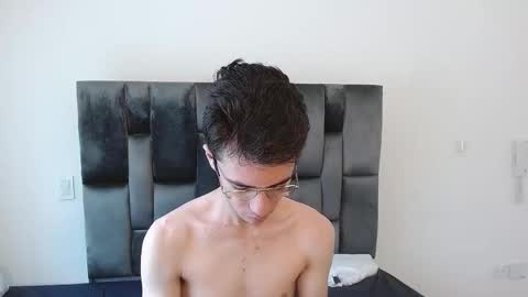 viktornoir online show from 11/03/25, 03:13