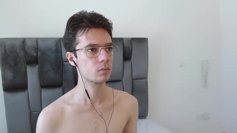 viktornoir online show from 11/07/25, 03:01