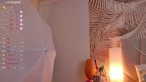 Viky- online show from 06/13/26, 11:19