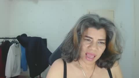 VIKY ADAMS online show from 03/10/25, 04:03