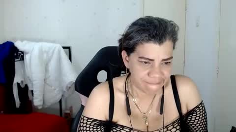 VIKY ADAMS online show from 03/12/25, 08:41