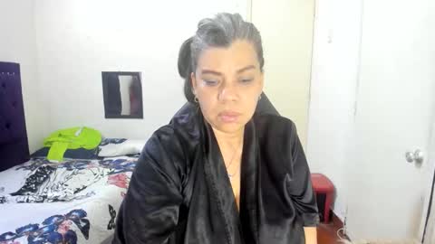 VIKY ADAMS online show from 02/15/26, 08:02