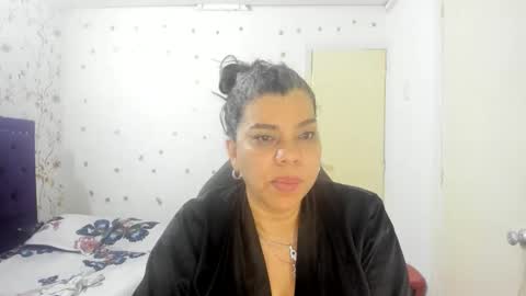 VIKY ADAMS online show from 05/12/26, 09:39