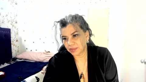 VIKY ADAMS online show from 07/13/26, 12:30