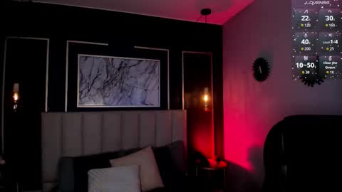 Victoria online show from 10/26/25, 02:28