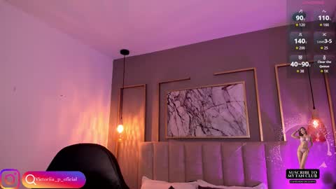 Victoria online show from 02/01/26, 02:43