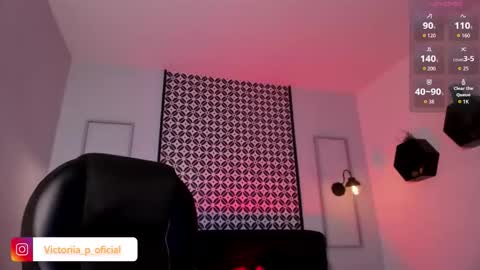 Victoria online show from 03/13/26, 03:13