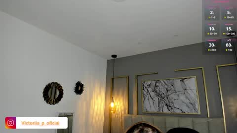 Victoria online show from 04/05/26, 03:58