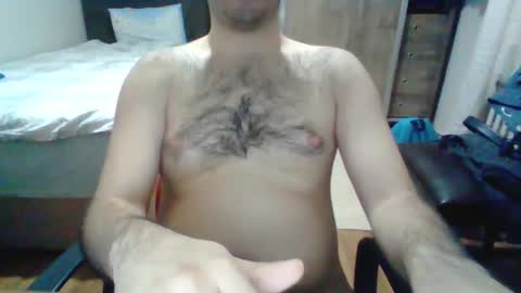 villainofstory online show from 01/17/25, 07:38