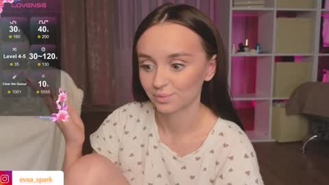 Snapshot of villuuvargas chatting on 01/31/25, 02:15 Eva online show from 01/31/25, 02:15