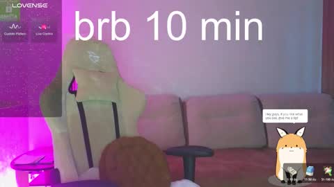 Eva online show from 12/18/25, 02:50