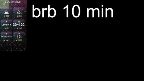 Eva online show from 01/16/26, 02:48