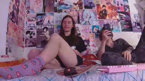 Snapshot of vince__dice chatting on 10/12/25, 03:38 Dimoooooon online show from 10/12/25, 03:38